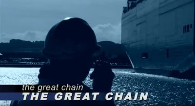 The Great Chain