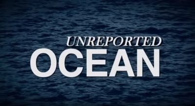 Unreported Ocean