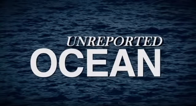 Unreported Ocean
