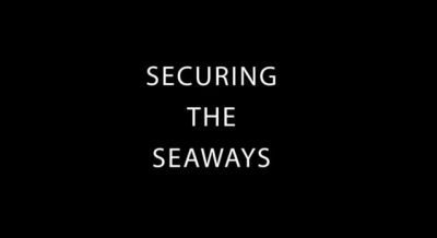 Securing the Seaways