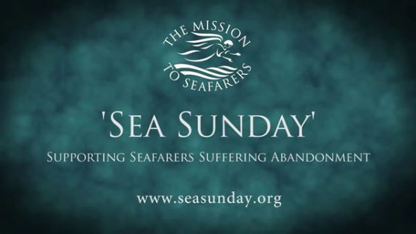 Sea Sunday