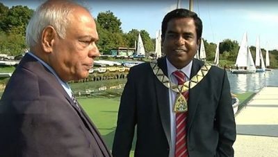 2 Councillors
