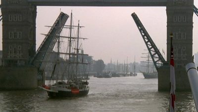 Lord Nelson