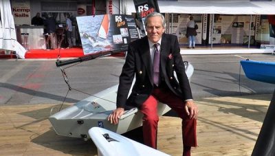 Martin Muncaster
