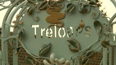 Treloar's College