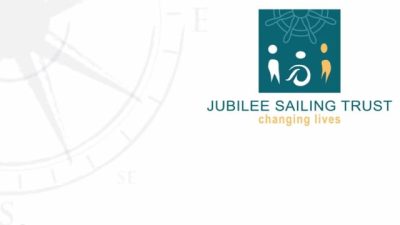 Jubilee Sailing Trust Changing Lives