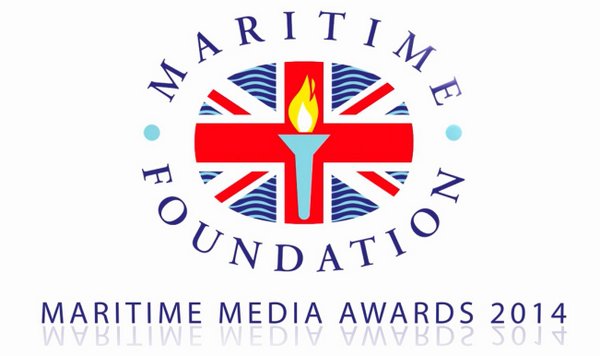 Maritime Media Awards 2014
