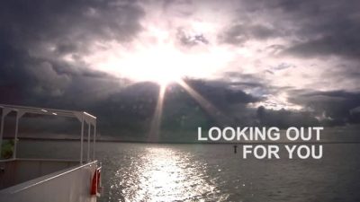 Looking Out For You