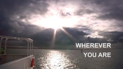 Wherever You Are