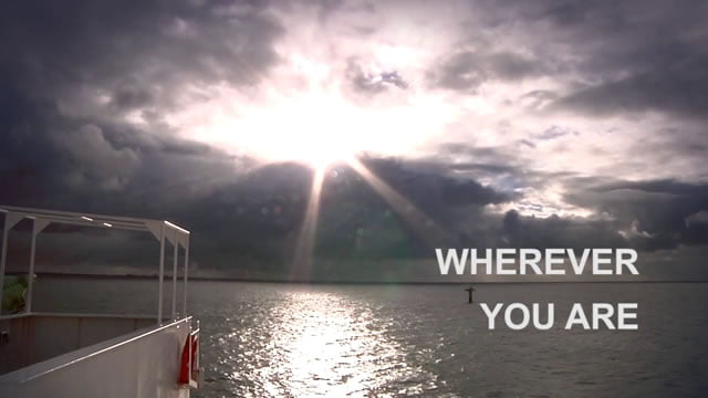 Wherever You Are