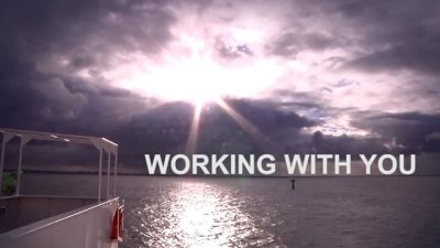 Working With You