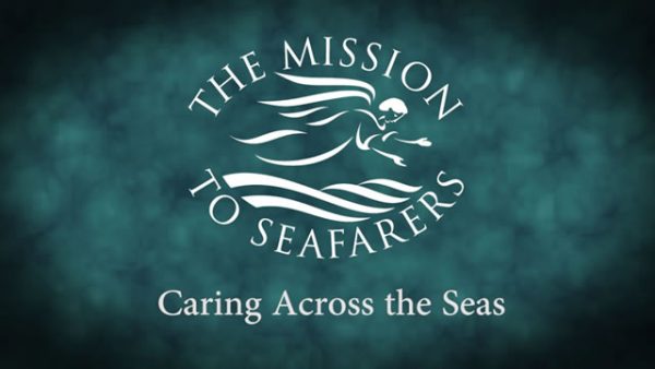 Caring Across The Seas
