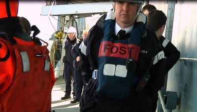 FOST