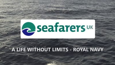A Life Without Limits – Royal Navy