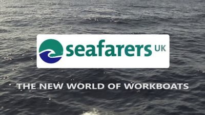 New World of Workboats