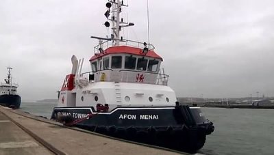 Afon Menai
