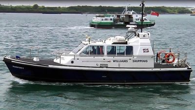 Wilventure II