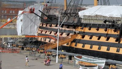 HMS Victory