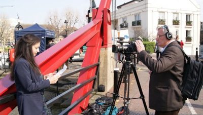 Nick Harvey of Seafarers UK