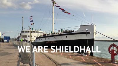We Are Shieldhall