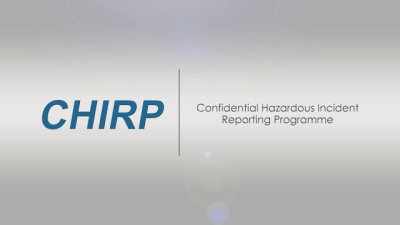 Chirp Maritime: Safer Seas