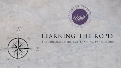 Learning The Ropes