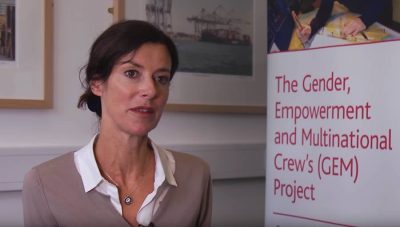Dr Kate Pike