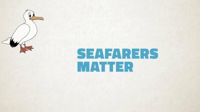 Seafarers Matter