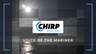 CHIRP Maritime: Voice of the Mariner