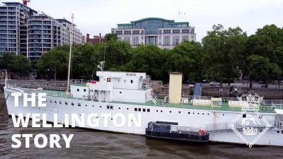 The Wellington Story