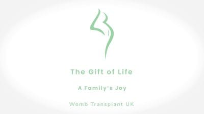 THE GIFT OF LIFE – A Family’s Joy