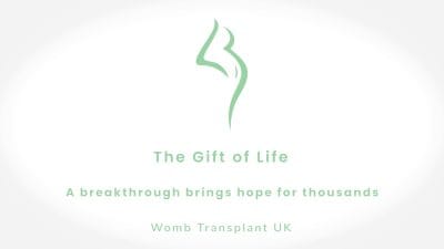THE GIFT OF LIFE – Breakthrough